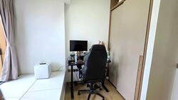 Coco Palms (D18), Condominium #564794281